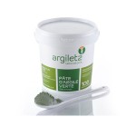 Argiletz Argile verte pâte 1,5 kg