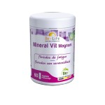 MINERAL VIT MAGNUM (60 gélules) BE LIFE