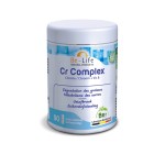 Cr Complex (90 Gélules)  Chrome Vitamines B BE LIFE
