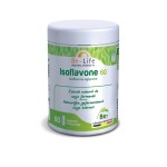 Isoflavone 60 (60 gélules) extrait naturel de soya fermenté
