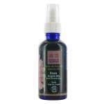 Huile végétal Rose Argan bio 50 ml Herbes et traditions