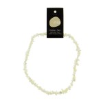 Collier baroque 45 cm Nacré  NIA