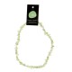 Collier baroque 45 cm Serpentine  NIA