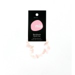 Bracelet baroque Quartz rose NIA