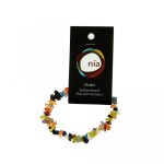 Bracelet baroque Chakra   NIA