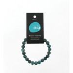 Bracelet perle Turquinite  NIA