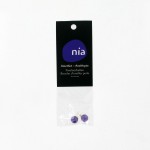 Collier perle 40 cm Turquinite  NIA