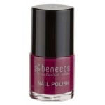 Benecos Vernis à ongles orchidée sauvage 9ml