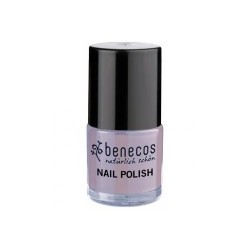 Benecos Vernis à ongles tender kiss 9ml