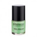 Benecos Vernis à ongles expressive mint 9ml