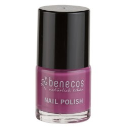 Benecos Vernis à ongles my secret 9ml