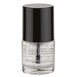 Benecos Vernis à ongles crystal 9ml