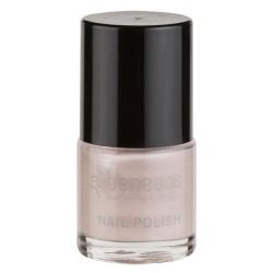 Benecos Vernis à ongles sharp rosé 9ml