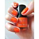 Benecos Vernis à ongles mighty orange 9ml