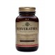 RESVERATROL ANTIOXYDANT 60 Gélules végétales Solgar