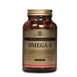 OMEGA 3 TRIPLE STRENGHT 100 Gélules Solgar