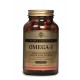 OMEGA 3 TRIPLE STRENGHT 100 Gélules Solgar