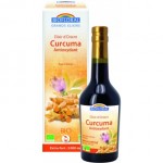 Elixir d'Orient CURCUMA Bio Biofloral 375 ml