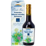 Elixir DEFENSES NATURELLES, PROTECTION, RESISTANCE Bio Biofloral 375 ml