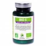 BIO 5 CHUTE DES CHEVEUX 90 comprimés Science & équilibre 