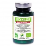 BIO KILOS graisses rebelles 90 comprimés