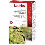 Lecichol New Cholestérol 60 gélules  Fytostar