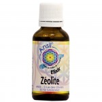 ELIXIR ZEOLITE DE ANSIL
