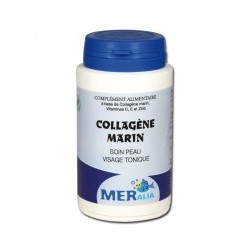 COLLAGENE MARIN 90 GELULES