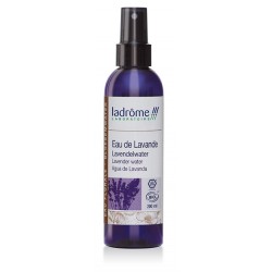 EAU FLORALE DE LAVANDE 200 ML LADRÔME