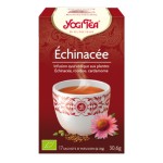 YOGI TEA Échinacée