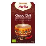 YOGI TEA Choco Chili