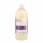 SAVON GEL DOUCHE DOUCEUR DES ILES NOIX DE COCO DOUCE NATURE