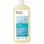 SAVON GEL DOUCHE DOUCEUR DES ILES NOIX DE COCO DOUCE NATURE