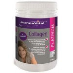 Collagen Platinum 306 gr