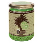 GULA JAVA MATCHA + VIT D 400 GR