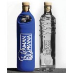 BOUTEILLE ECO RESPEKT AMANPRANA BLEUE 500 ML