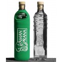 BOUTEILLE ECO RESPEKT AMANPRANA VERT 500 ML