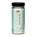 KHOISAN FLEUR DE SEL 300GR AMANPRANA