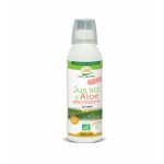 JUS D'ALOE ARBORESCENS AVEC MIEL 500ML