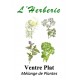 Ventre Plat Mélange de Plantes 100 gr