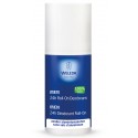 Déodorant Men roll on 24 h 50 ml - WELEDA