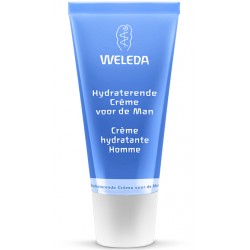 CREME HYDRATANTE HOMME 30 ML WELEDA