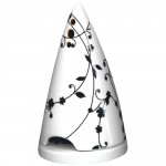 DIFFUSEUR LUTIN NOIR POUR POUDRES OU CONES LES ENCENS DU MONDE