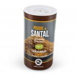 POUDRE DE SANTAL TUBE 40GR LES ENCENS DU MONDE