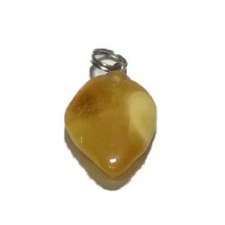 AMBRE PENDENTIF