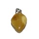 AMBRE PENDENTIF