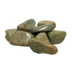 AMAZONITE GALET