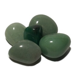 AVENTURINE GALET