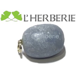 ANGELITE PENDENTIF