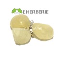 CALCITE  PENDENTIF